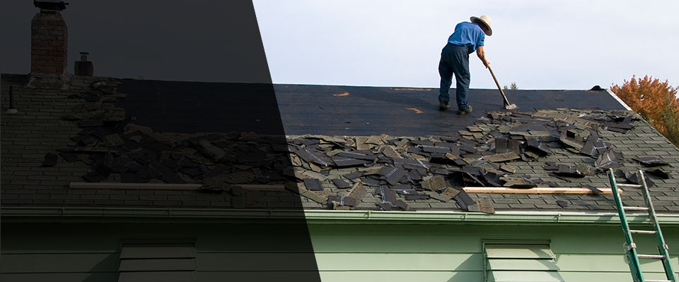 Secaucus Roofing Contractors